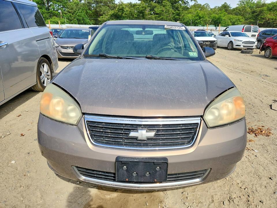 Продаж на аукціоні авто 2007 Chevrolet Malibu, vin: 1G1ZS58F97F290634, номер лоту: 55853126