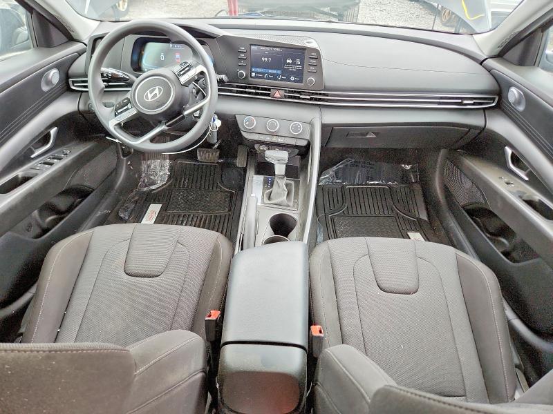Продаж на аукціоні авто 2024 Hyundai Elantra, vin: KMHLL4DG9RU770766, номер лоту: 57773666