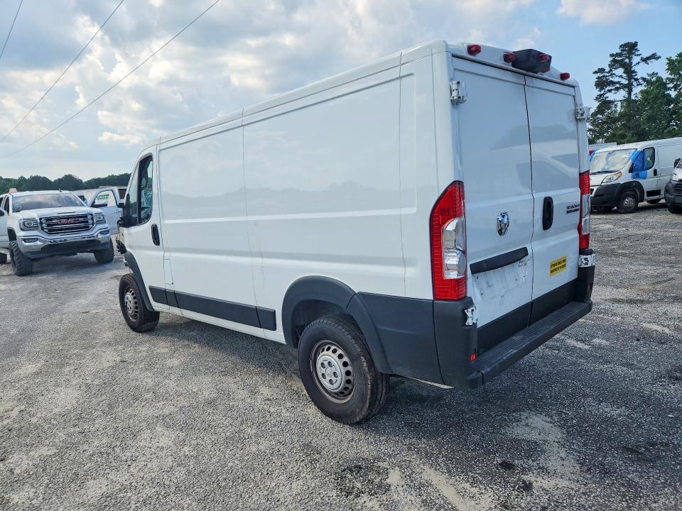 Aukcja sprzedaży 2025 Ram Promaster 1500, vin: 3C6LRVAG0SE546634, numer aukcji: 56018926