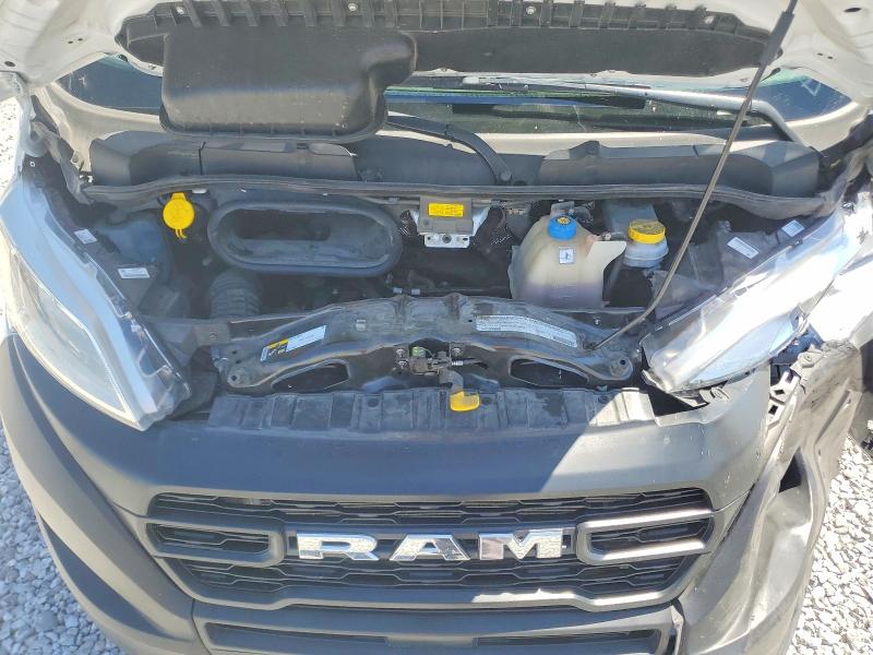 Aukcja sprzedaży 2025 Ram Promaster 3500, vin: 3C6MRVJG4SE517884, numer aukcji: 56455596