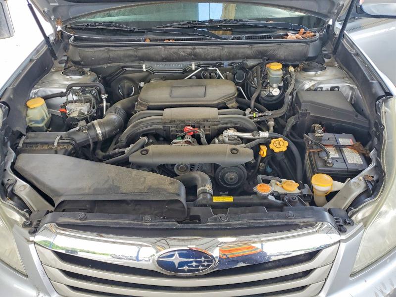 Продажа на аукционе авто 2012 Subaru Outback, vin: 4S4BRCLC1C3257642, номер лота: 56757016