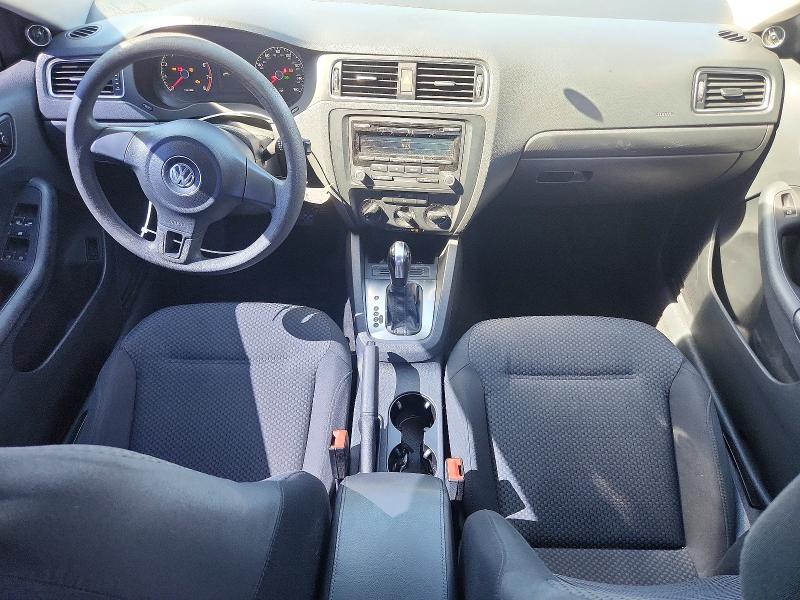 Aukcja sprzedaży 2014 Volkswagen Jetta, vin: 3VW2K7AJ9EM235596, numer aukcji: 58126646