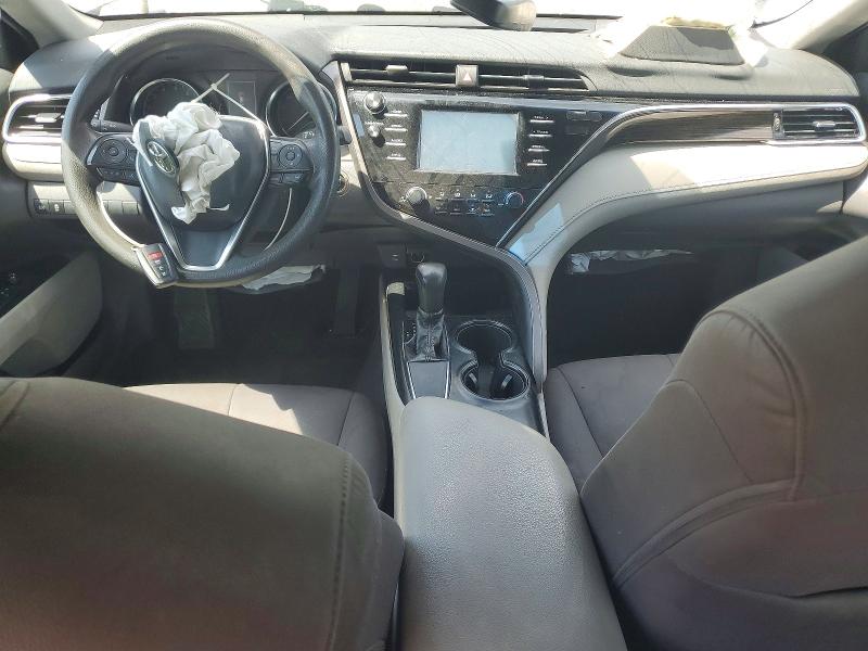 Продажа на аукционе авто 2018 Toyota Camry, vin: 4T1B11HK2JU543115, номер лота: 58039446