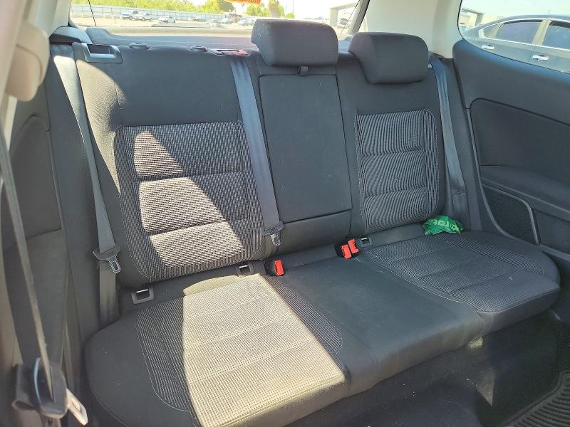 2010 Volkswagen Golf მანქანა იყიდება აუქციონზე, vin: WVWAB7AJ0AW319945, აუქციონის ნომერი: 56230056