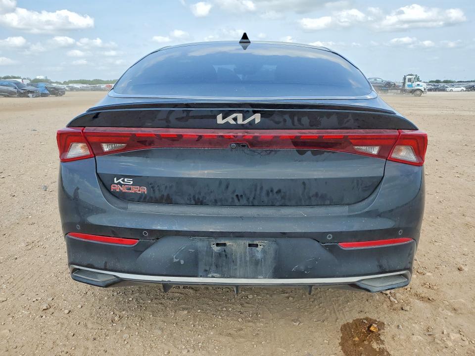 58995026 :رقم المزاد ، 5XXG34J2XRG230556 vin ، 2024 Kia K5 مزاد بيع