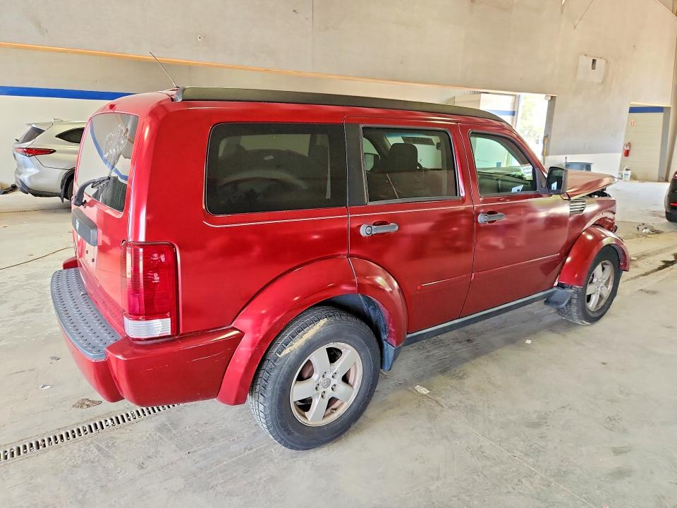 Продаж на аукціоні авто 2008 Dodge Nitro, vin: 1D8GT28K88W246201, номер лоту: 55641676