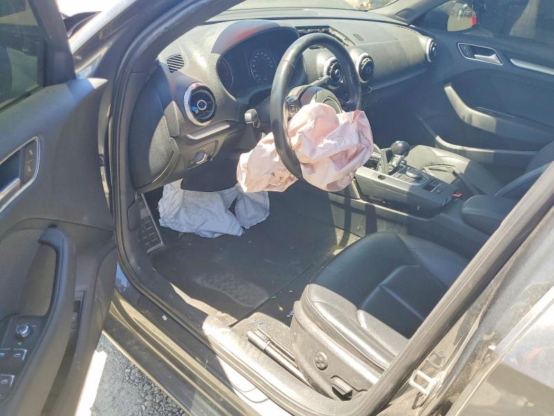 Продаж на аукціоні авто 2016 Audi A3, vin: WAUA7GFF4G1070011, номер лоту: 59026186