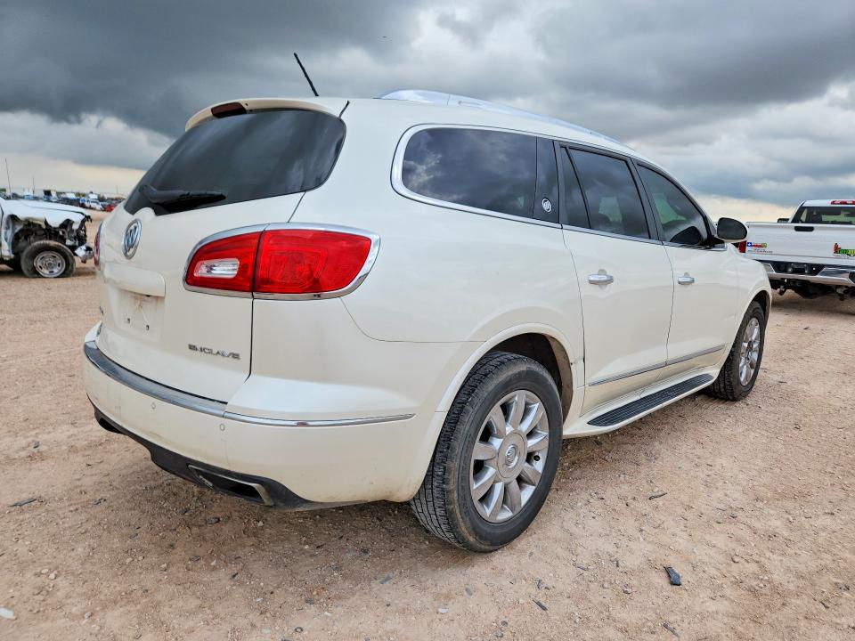 Aukcja sprzedaży 2015 Buick Enclave, vin: 5GAKRBKD4FJ308951, numer aukcji: 55824876