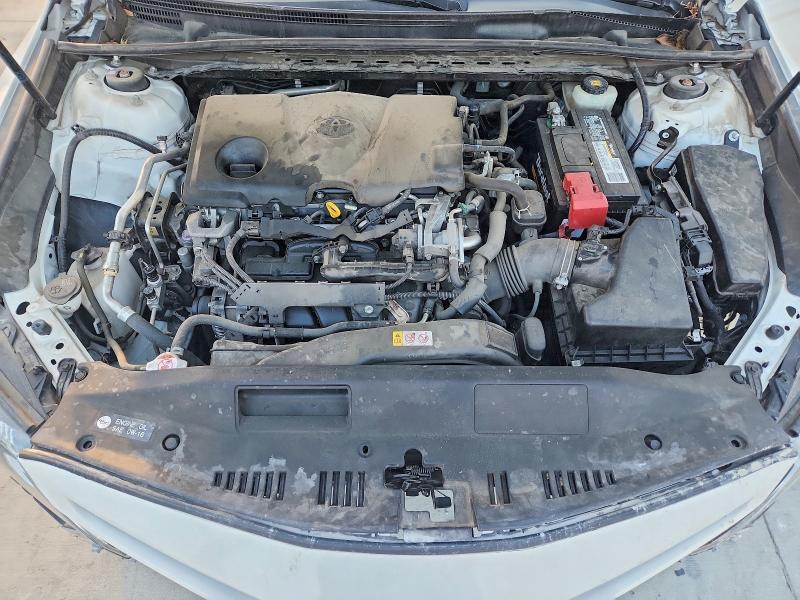 57902796 :رقم المزاد ، JTNB11HK2J3010185 vin ، 2018 Toyota Camry مزاد بيع