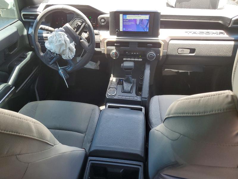Продаж на аукціоні авто 2024 Toyota Tacoma, vin: 3TMKB5FN7RM019528, номер лоту: 58556026