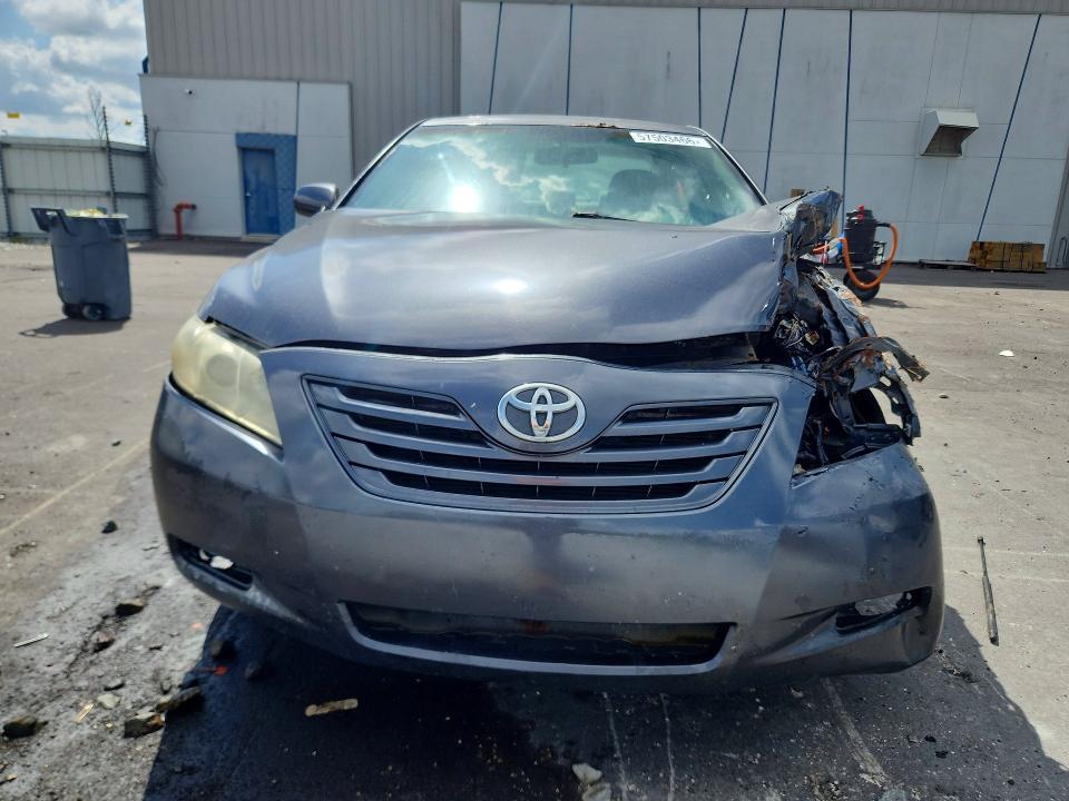 57503466 :رقم المزاد ، 4T1BE46K07U012089 vin ، 2007 Toyota Camry مزاد بيع