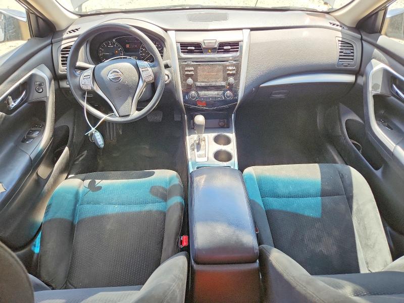 56934206 :رقم المزاد ، 1N4AL3AP3FN916410 vin ، 2015 Nissan Altima مزاد بيع