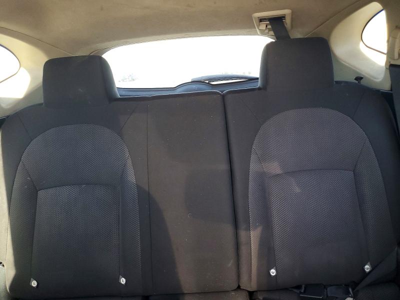 Продажа на аукционе авто 2011 Nissan Rogue, vin: JN8AS5MV3BW666260, номер лота: 59105656