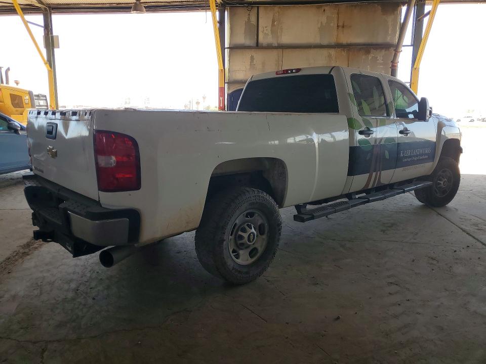 Продажа на аукционе авто 2014 Chevrolet Silverado, vin: 1GC1KVC81EF115160, номер лота: 56118006