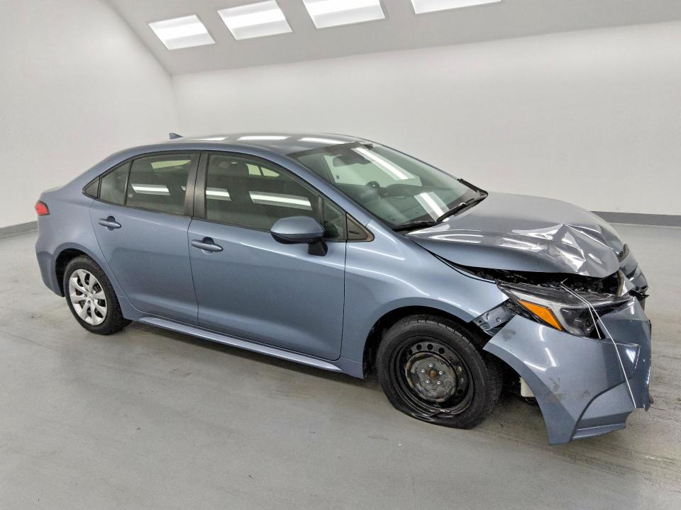Aukcja sprzedaży 2024 Toyota Corolla Hybrid, vin: JTDBCMFE4R3027966, numer aukcji: 55013526