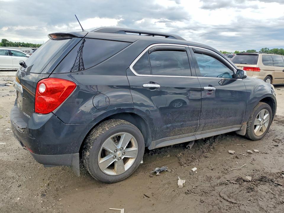 Aukcja sprzedaży 2014 Chevrolet Equinox, vin: 2GNFLGE34E6149739, numer aukcji: 58430546