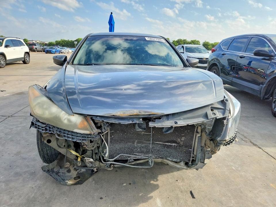 58377506 :رقم المزاد ، 1HGCP2F80BA045245 vin ، 2011 Honda Accord مزاد بيع