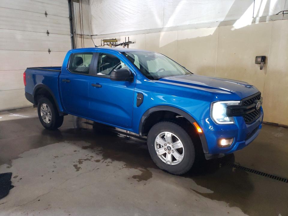 Aukcja sprzedaży 2024 Ford Ranger, vin: 1FTER4PH0RLE66957, numer aukcji: 55798466