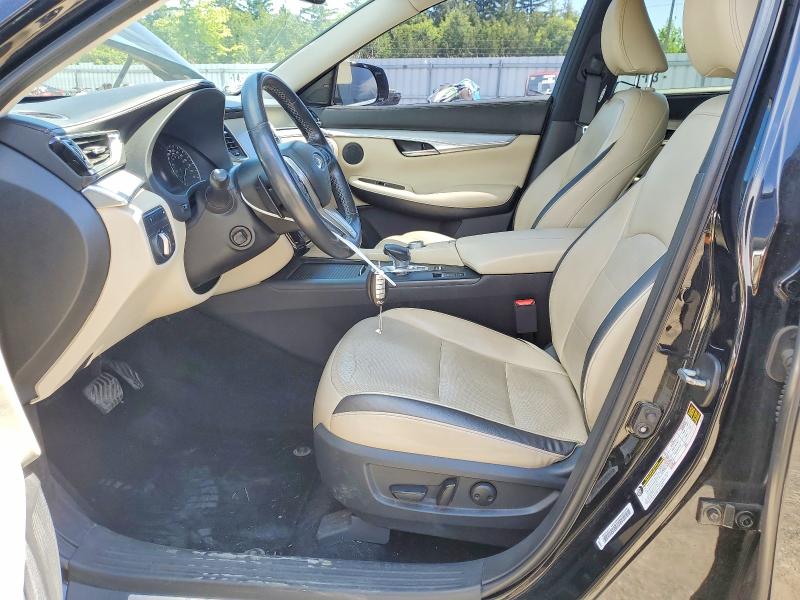 Продажа на аукционе авто 2019 Infiniti Qx50, vin: 3PCAJ5M30KF109937, номер лота: 57505276