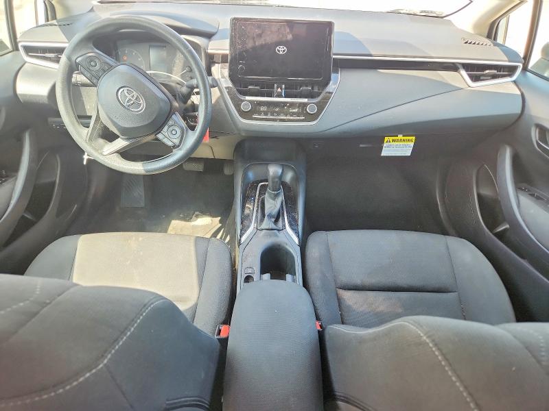 Продаж на аукціоні авто 2024 Toyota Corolla, vin: 5YFB4MDE1RP117244, номер лоту: 59154866