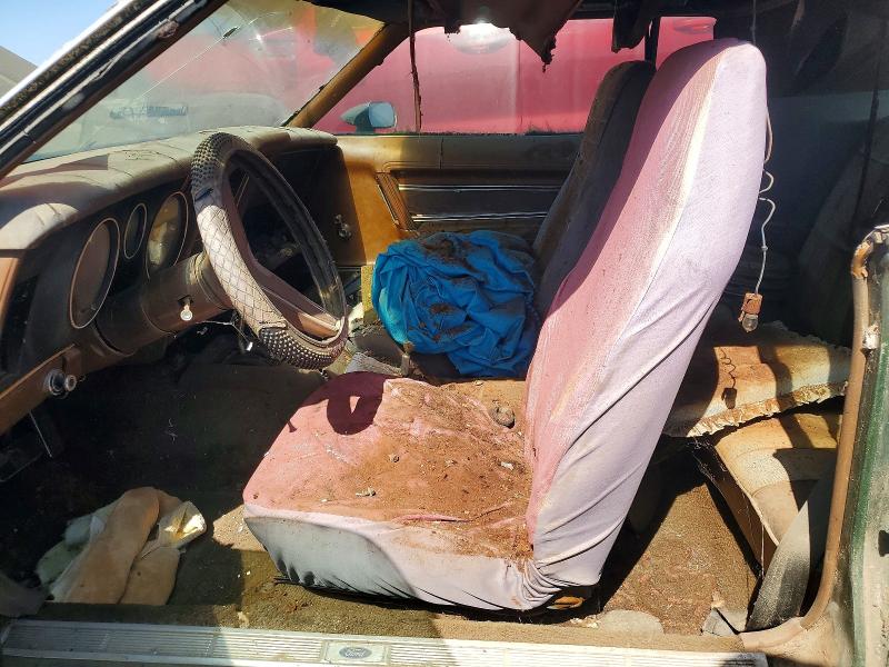 Продажа на аукционе авто 1971 Ford Mustang, vin: 1F04H177335, номер лота: 56167516