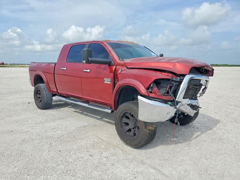 56121216 :رقم المزاد ، 3D7UT2HL6BG557535 vin ، 2011 Dodge Ram 2500 مزاد بيع