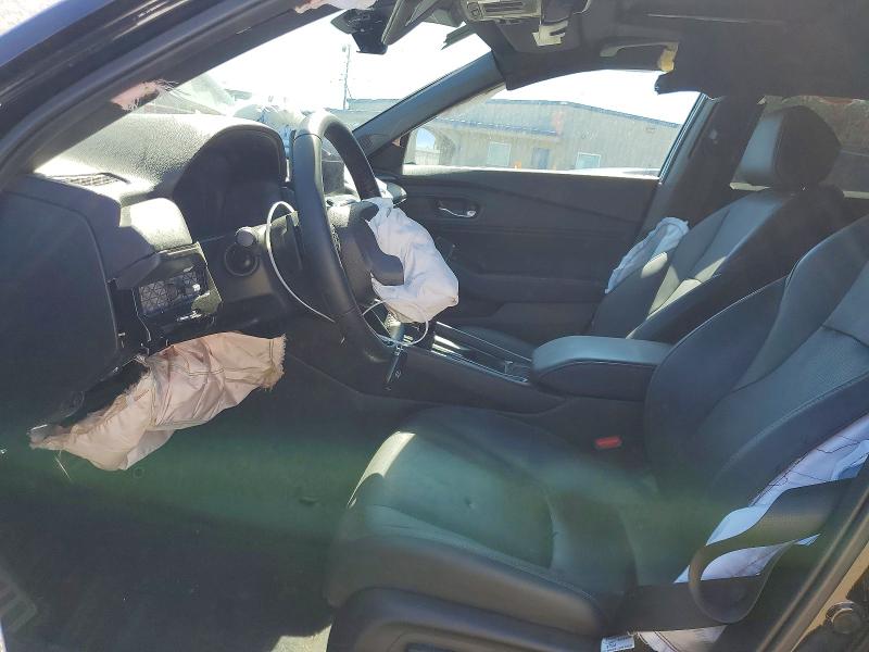 Aukcja sprzedaży 2025 Honda Accord, vin: 1HGCY2F70SA056637, numer aukcji: 58457616