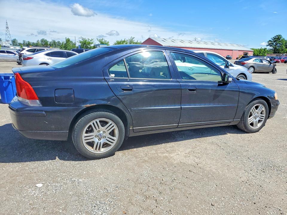 Aukcja sprzedaży 2008 Volvo S60, vin: YV1RH592982683943, numer aukcji: 57178086