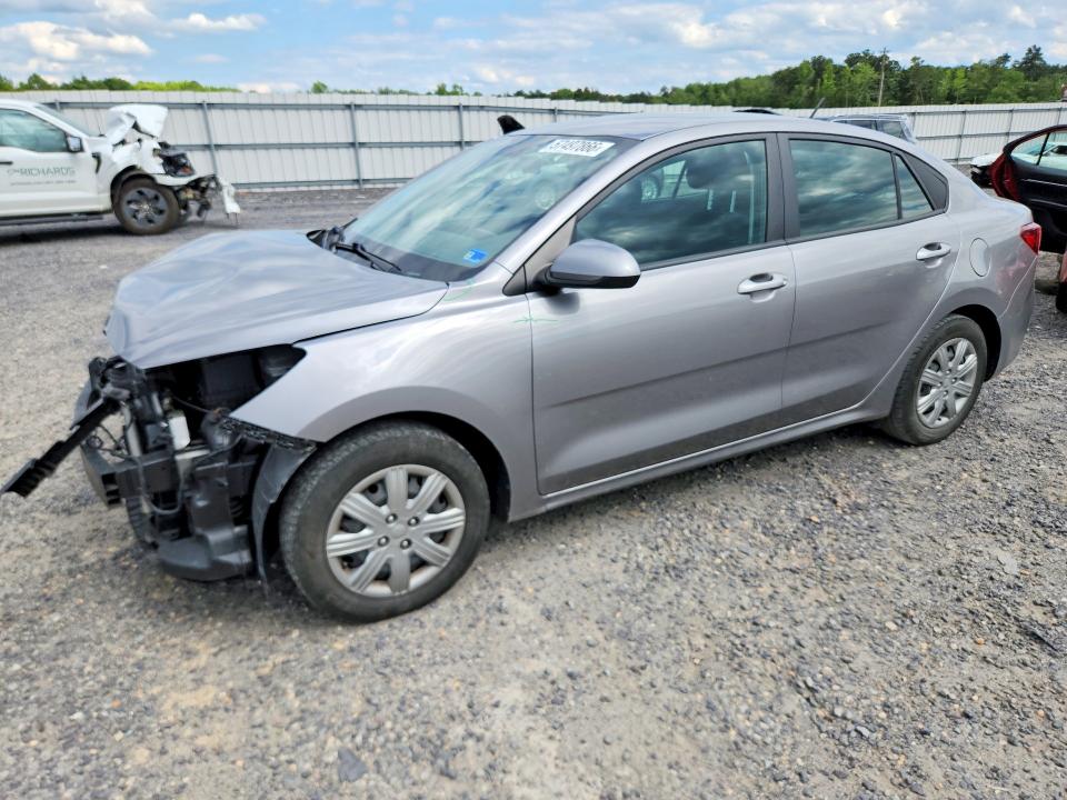 Aukcja sprzedaży 2023 Kia Rio, vin: 3KPA24AD3PE519262, numer aukcji: 57497866