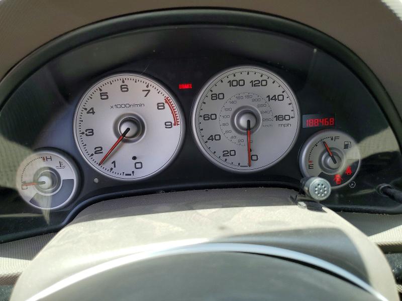 Продажа на аукционе авто 2002 Acura Rsx, vin: JH4DC53042C025050, номер лота: 57028346