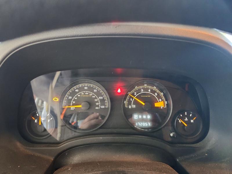 Продажа на аукционе авто 2017 Jeep Patriot, vin: 1C4NJRBB1HD144814, номер лота: 56313416