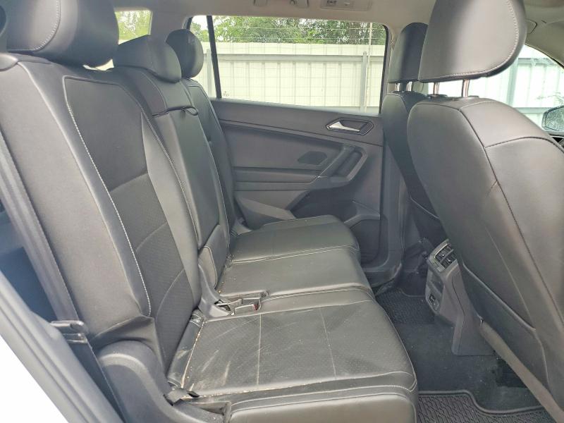 Aukcja sprzedaży 2018 Volkswagen Tiguan, vin: 3VV3B7AX6JM124818, numer aukcji: 56250866