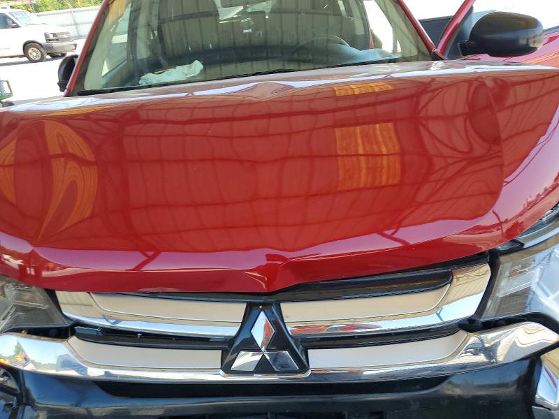 Продаж на аукціоні авто 2017 Mitsubishi Outlander, vin: JA4AD2A35HZ035275, номер лоту: 56342666