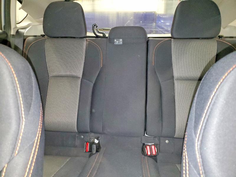 Aukcja sprzedaży 2018 Subaru Crosstrek, vin: JF2GTABC5JH241639, numer aukcji: 58922726