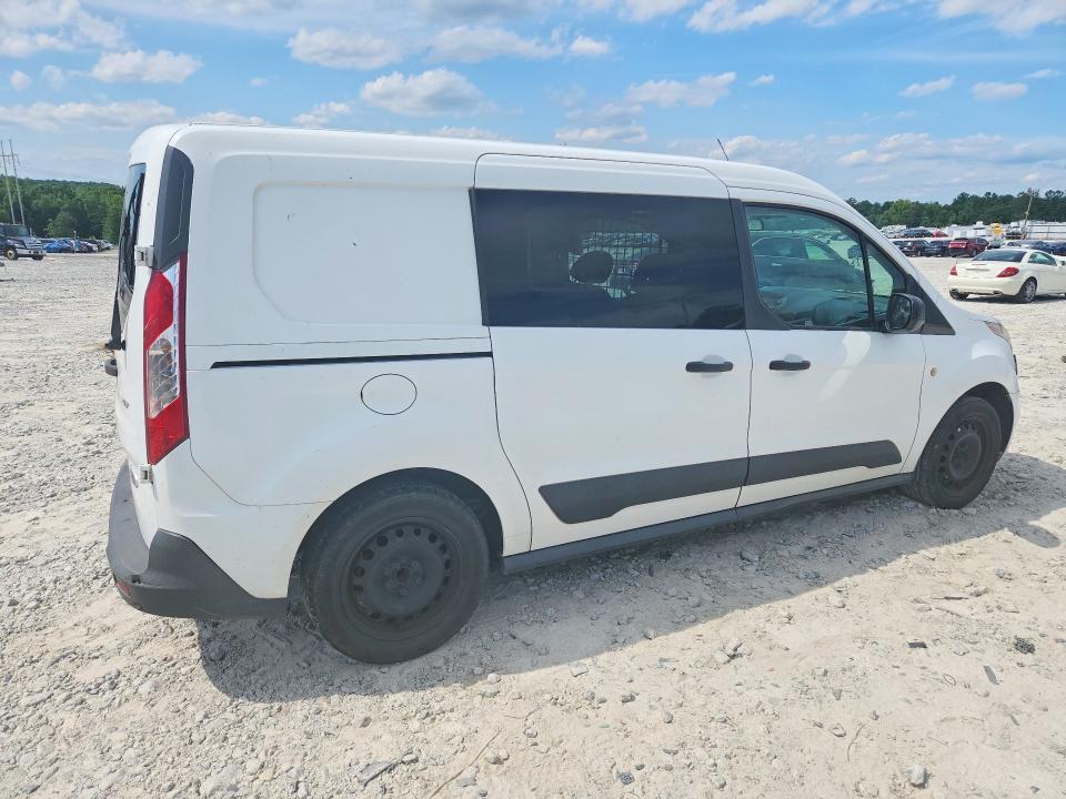 Aukcja sprzedaży 2016 Ford Transit Connect, vin: NM0LS7F78G1241584, numer aukcji: 58619736