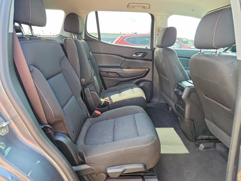 Продаж на аукціоні авто 2021 Gmc Acadia, vin: 1GKKNKLA9MZ145330, номер лоту: 59159206