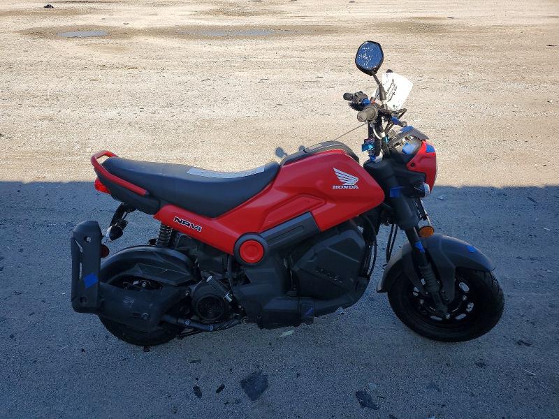 Продажа на аукционе авто 2023 Honda Nva110, vin: 3H1JK0709PD100346, номер лота: 58223256