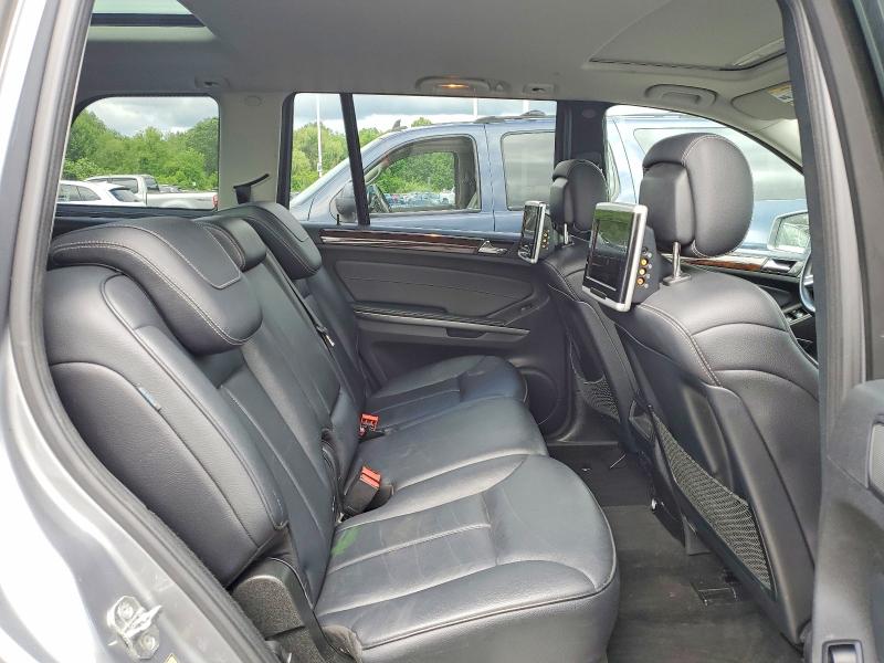 Продаж на аукціоні авто 2012 Mercedes-benz Gl, vin: 4JGBF7BE4CA801520, номер лоту: 51804106