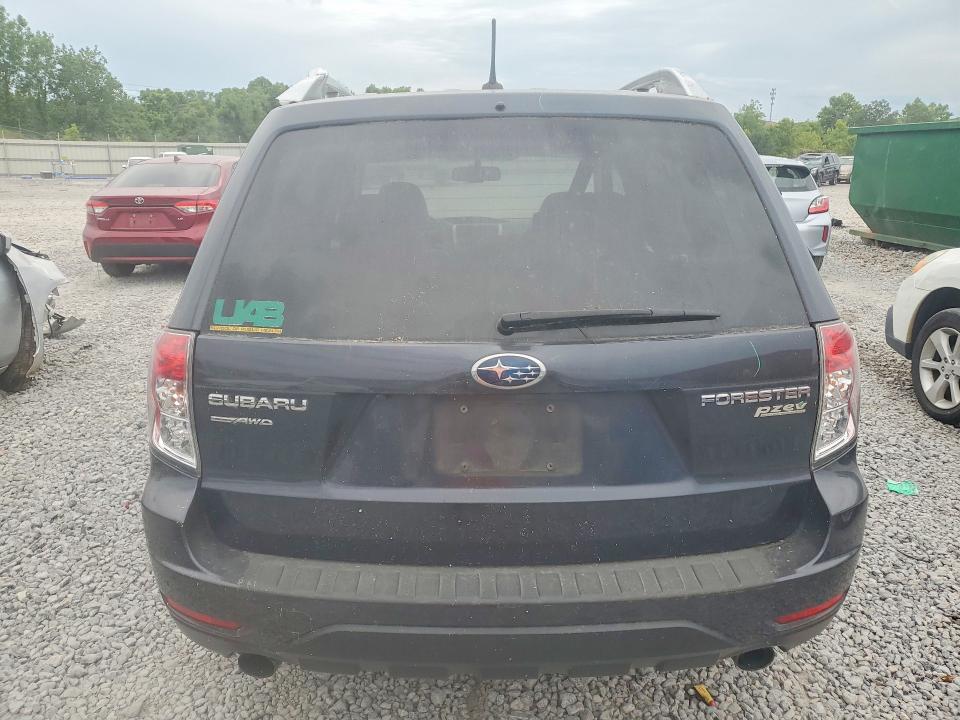 Aukcja sprzedaży 2011 Subaru Forester, vin: JF2SHAGC4BH724674, numer aukcji: 56969956