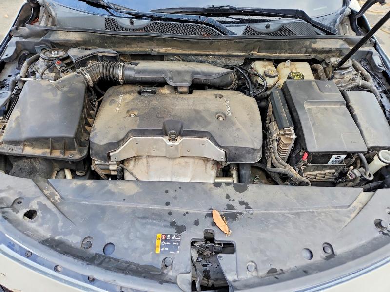 Продажа на аукционе авто 2014 Chevrolet Impala, vin: 2G1145SL6E9154229, номер лота: 57471136