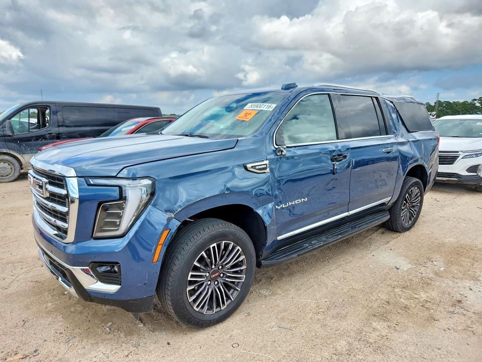 Aukcja sprzedaży 2026 Gmc Yukon Xl, vin: 1GKS1GK82TR251642, numer aukcji: 55900116