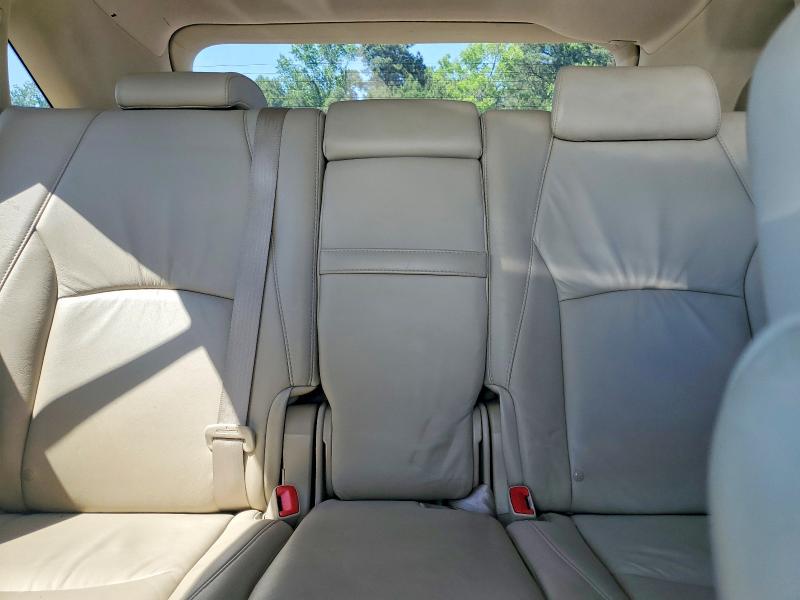 Продаж на аукціоні авто 2008 Lexus Rx, vin: 2T2GK31U18C051709, номер лоту: 55966106