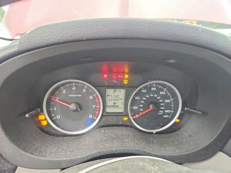 Aukcja sprzedaży 2017 Subaru Forester, vin: JF2SJAEC0HH471756, numer aukcji: 55675606