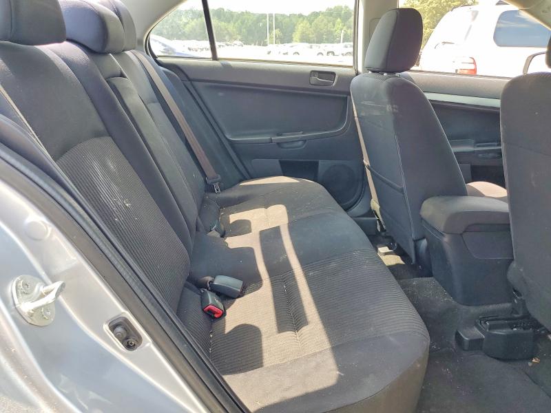 Продажа на аукционе авто 2015 Mitsubishi Lancer, vin: JA32U2FU1FU006733, номер лота: 59076576