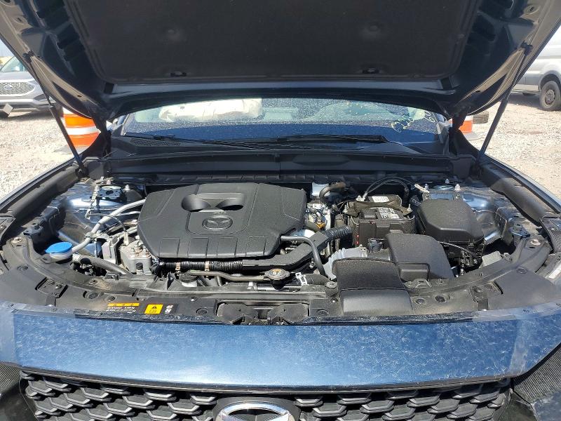 Aukcja sprzedaży 2025 Mazda Cx-50, vin: 7MMVABDM2SN346228, numer aukcji: 56803446