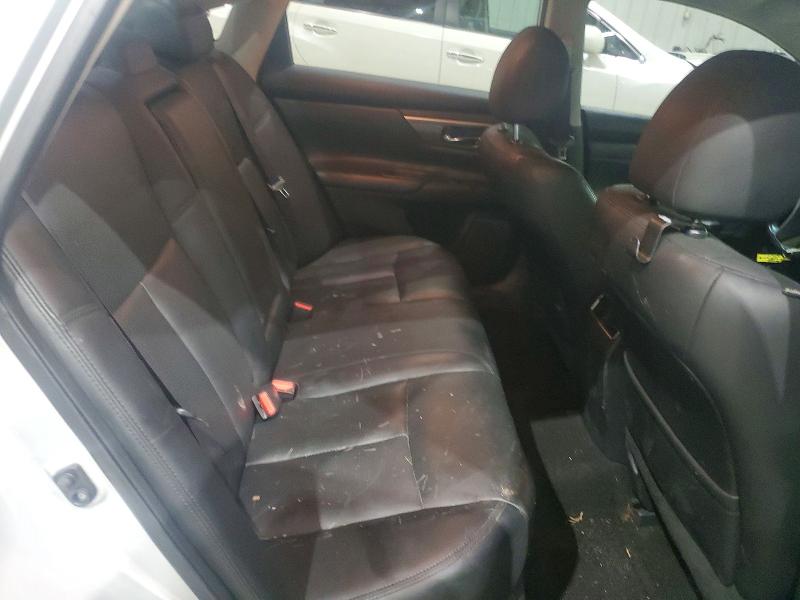 58879276 :رقم المزاد ، 1N4AL3AP2FN869189 vin ، 2015 Nissan Altima مزاد بيع