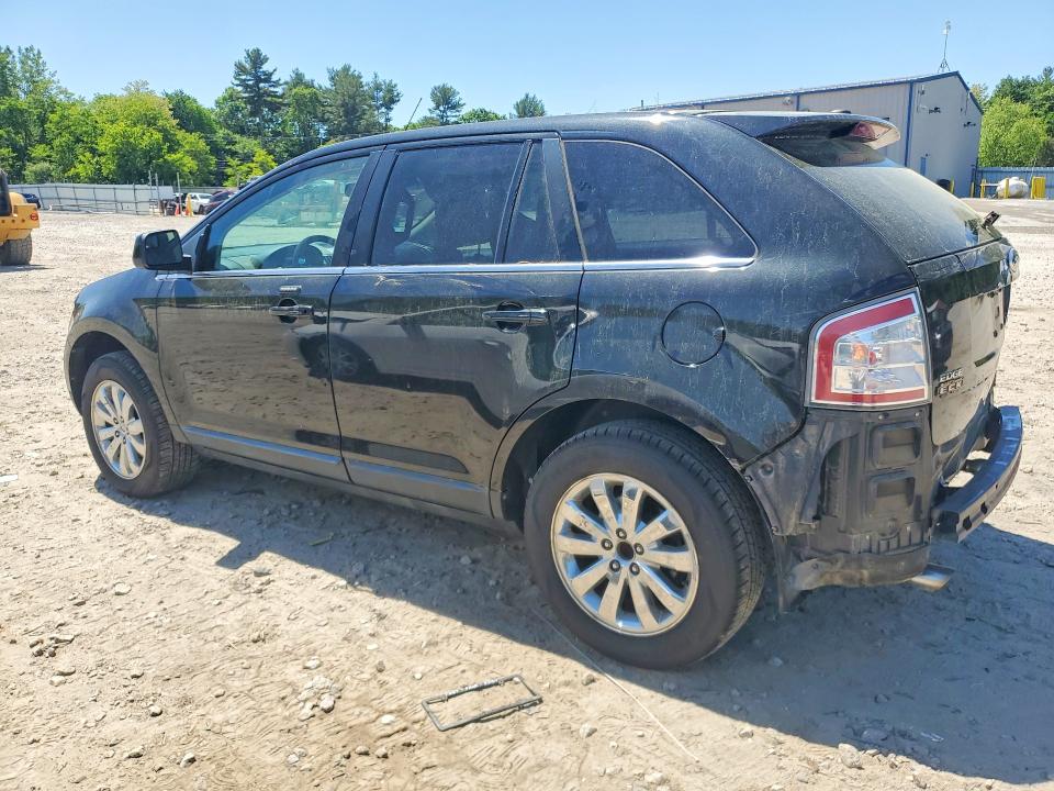 Aukcja sprzedaży 2010 Ford Edge, vin: 2FMDK3KC5ABA78418, numer aukcji: 55370036
