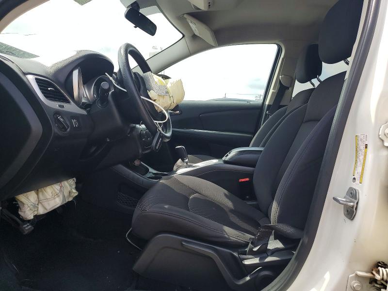 Продажа на аукционе авто 2012 Dodge Journey, vin: 3C4PDCAB5CT276296, номер лота: 59019166