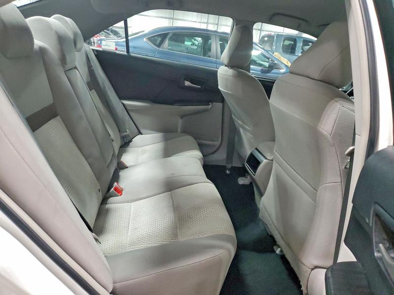 2014 Toyota Camry მანქანა იყიდება აუქციონზე, vin: 4T4BF1FK9ER348600, აუქციონის ნომერი: 55610686