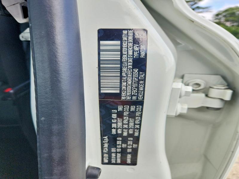 Продажа на аукционе авто 2016 Fiat 500x, vin: ZFBCFYBT7GP350540, номер лота: 58884686